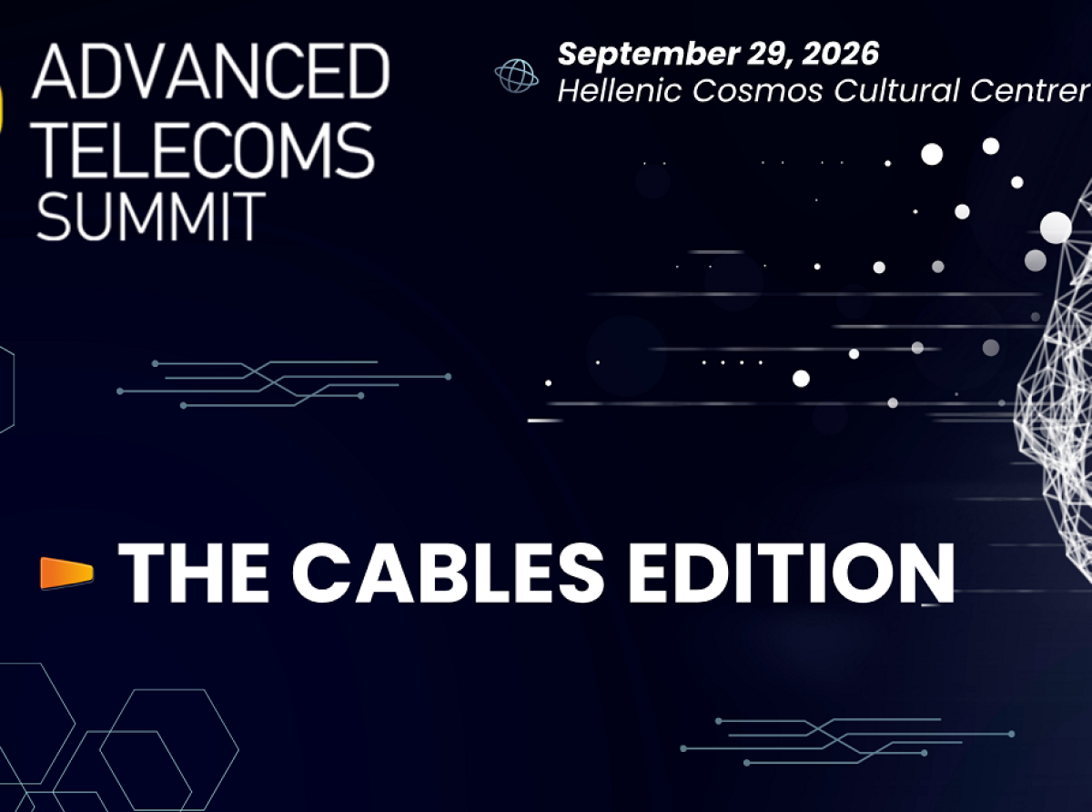 Advanced Telecoms Summit 2026: Δείτε την ατζέντα και τους ομιλητές τής διοργάνωσης